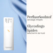 Blue Blood Face Sunscreen SPF30 ingrédients