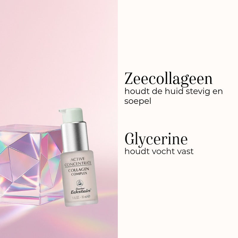 Collagen Complex 30ml | Doctor Eckstein