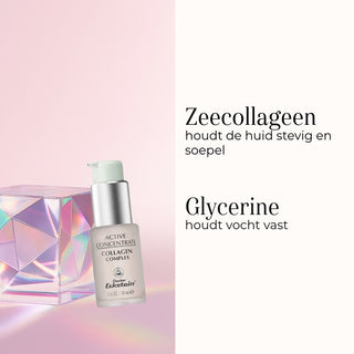 Collagen Complex 30ml | Doctor Eckstein