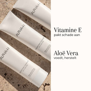 Balancing Cleanser 185ml | Alpha-H