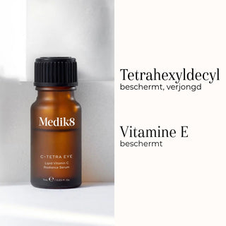 C-Tetra Eye 7ml | Medik8