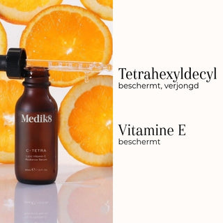 C-Tetra 30ml | Medik8