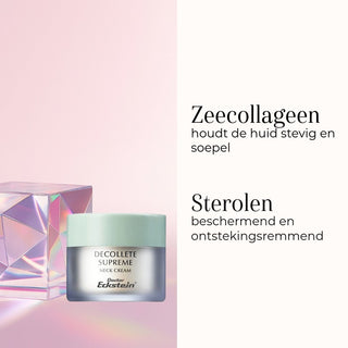 Decollete Supreme 50ml | Doctor Eckstein