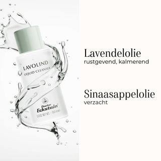 Lavolind 150 ml | Doctor Eckstein
