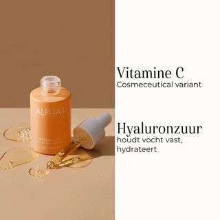 Vitamin C Serum 25ml | Alpha-H