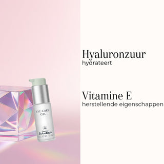 Eye Care Gel 17ml | Doctor Eckstein