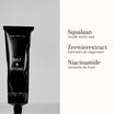 Hand Cream - Black Rose & Oud 60ml ingrédients