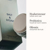 Natural Deodorant - Bergamot & Hinoki Extra Strength ingrédients