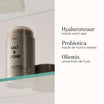 Natural Deodorant - Santal & Vetiver 75gr ingrédients