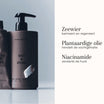 Body Lotion - Black Rose & Oud ingrédients