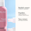 Milky Hair Screen 150ml ingrédients