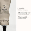 Body Lotion - Santal & Vetiver ingrédients
