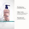 Hydrating and Balancing Body Wash 250ml ingrédients