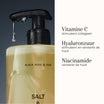 Body Wash - Black Rose & Oud ingrédients