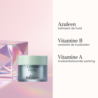 Azulen Paste 15ml | Doctor Eckstein