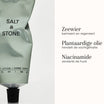 Body Lotion - Bergamot & Hinoki ingrédients
