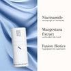 Skin Balancer Toning-Lotion ingrédients