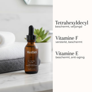 C-Tetra Luxe 30ml | Medik8