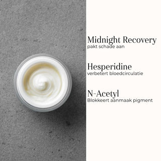 Advanced Night Eye 15ml | Medik8