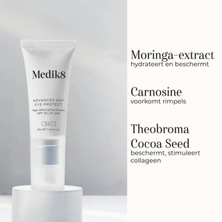 Advanced Day Eye Protect 15ml | Medik8