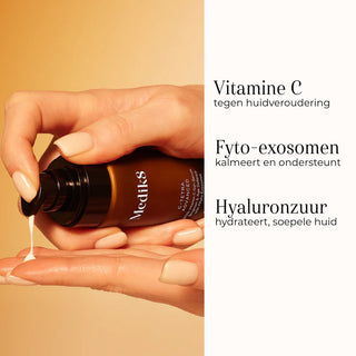 C-Tetra Advanced 30ml | Medik8