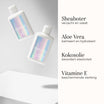 Boost-Me Tan Activator 150ml ingrédients