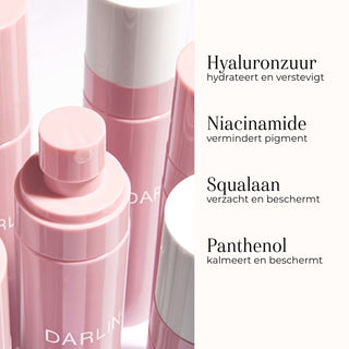 Screen-Me Spray SPF 50+ 150ml ingredienten 