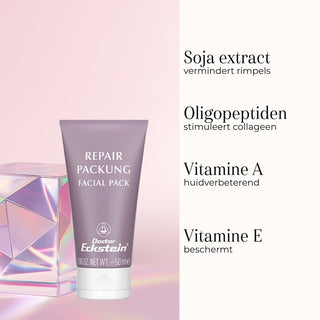 Repair Packung 50ml | Doctor Eckstein