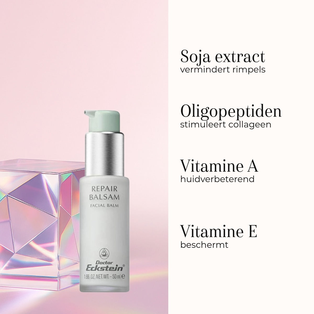 Repair Balsam 50ml | Doctor Eckstein