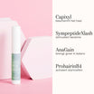Lash & Brow Booster ingrédients