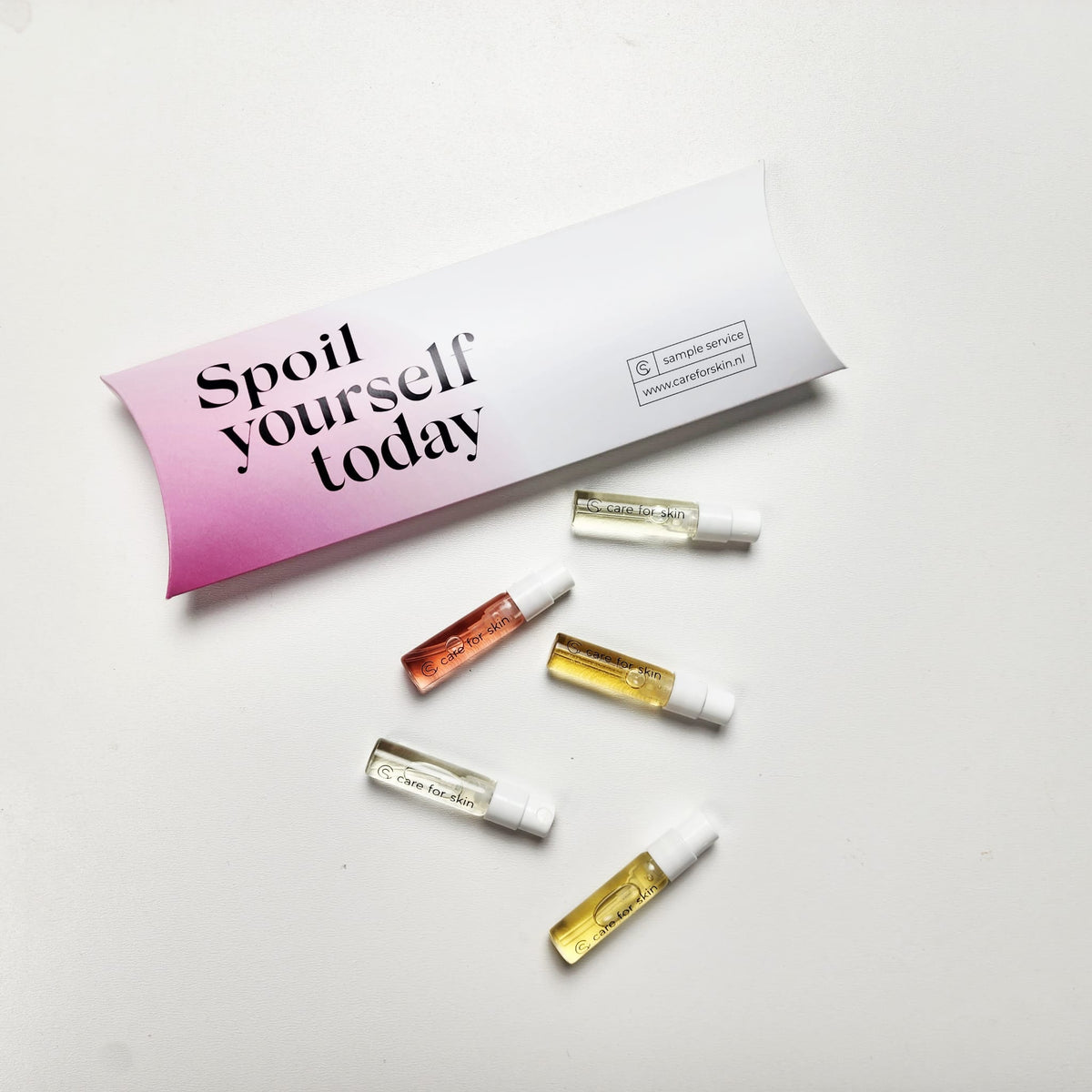 Obvious - Discovery Box - Obvious Parfums