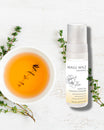 Malu Wilz White Tea Foaming Cleanser 150ml ambiance