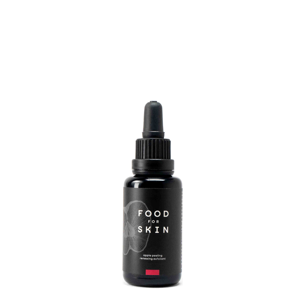 Food for Skin Exfoliant Pomme 30 ml
