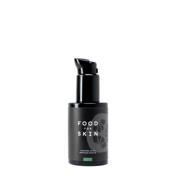 Food for Skin Cucumber Serum 30 ml