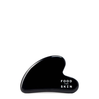 Food for Skin Gua Sha