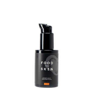 Pumpkin Sérum - fortifiant