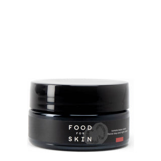 Crème de base à la tomate