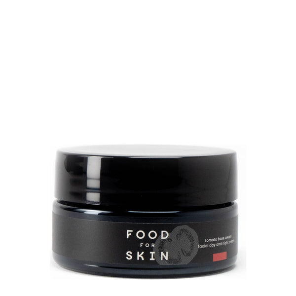 Food for Skin Tomato Base Cream 50 ml