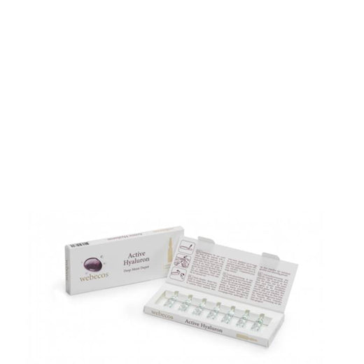 Ampoules Hyaluron Actif 7 pcs