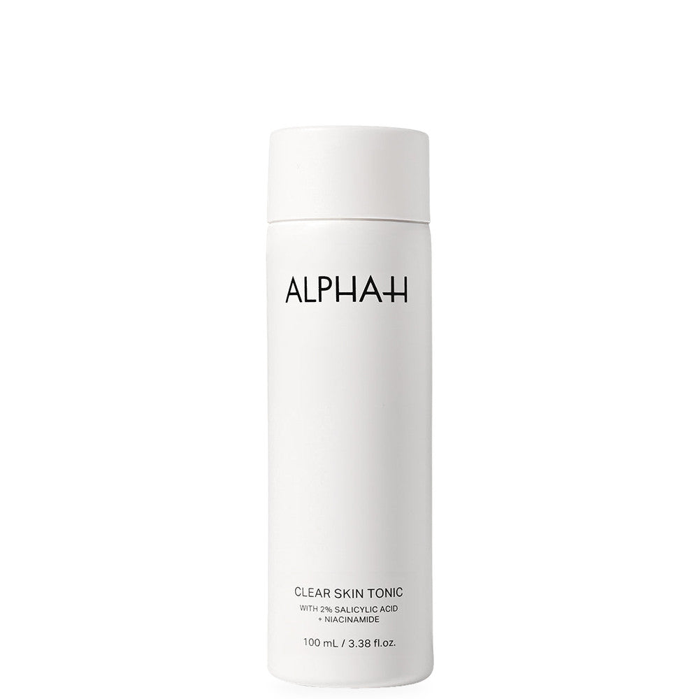 Alpha-H Lotion tonique Clear Skin 100 ml