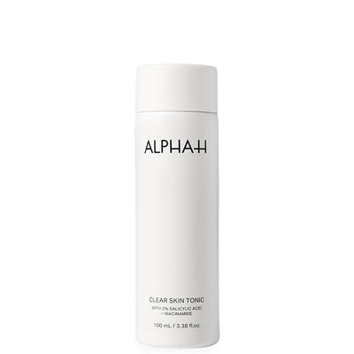 Image of product Lotion tonique Clear Skin 100 ml