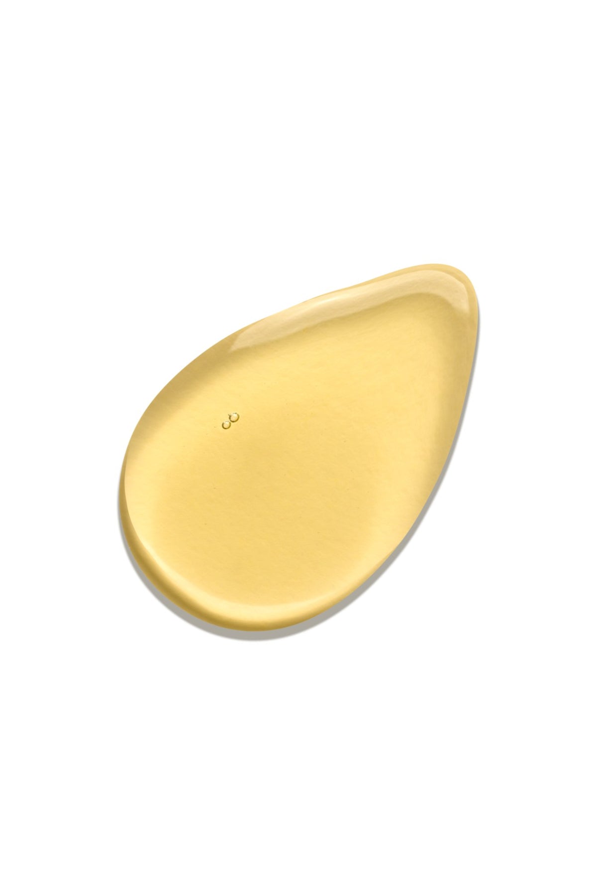 Alpha-H Golden Haze Face Oil texture de l’huile