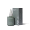 Alpha-H Healthy Scalp Exfoliating Treatment flacon avec son étui