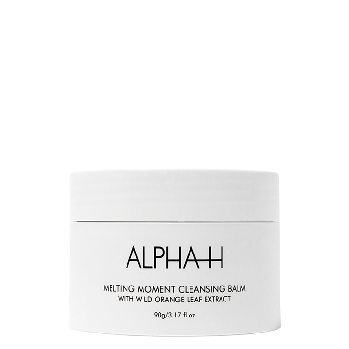 Alpha-H Baume démaquillant Melting Moment 90 g