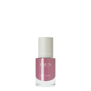 Idun Minerals Nail Polish Anhydrit