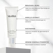 Medik8 Calmwise Colour Correct 50ml ingrédients bakuchiol et niacinamide