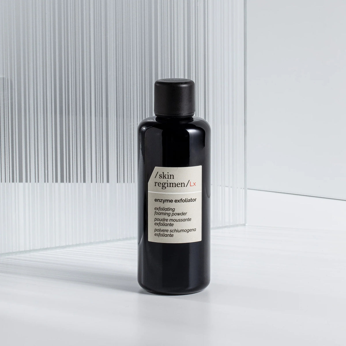 Skin Regimen Lx Enzyme Exfoliator 55gr | Comfort Zone