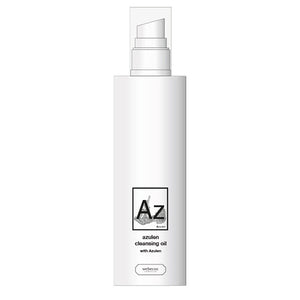 Webecos Azulen cleansing oil