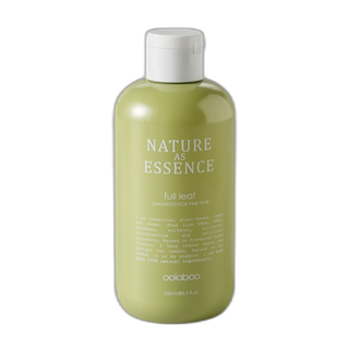 Oolaboo Nature As Essence Full Leaf Shampoo 250 ml