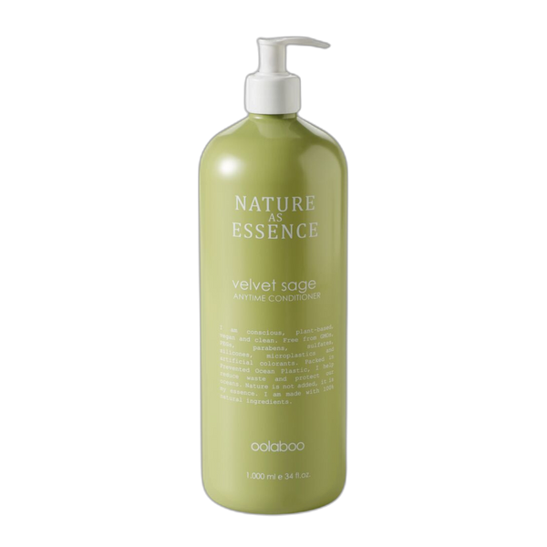 Oolaboo Nature As Essence Velvet Sage Conditioner 200 ml